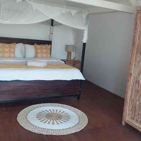 Villa Olivia Seminyak Eksteriør bilde