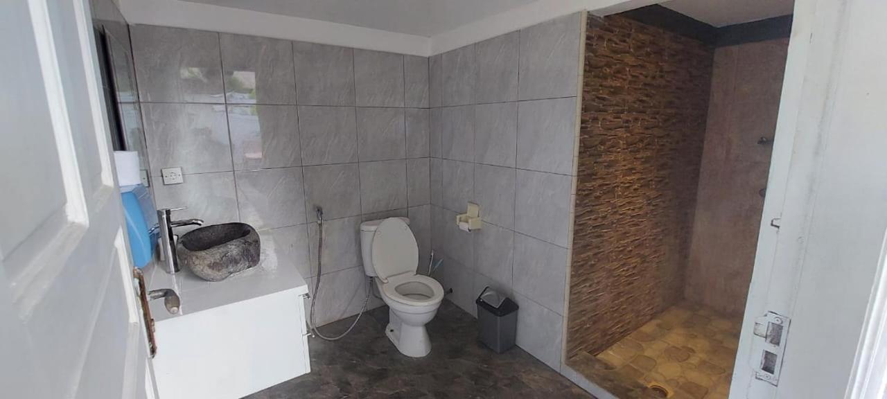 Villa Olivia Seminyak Eksteriør bilde