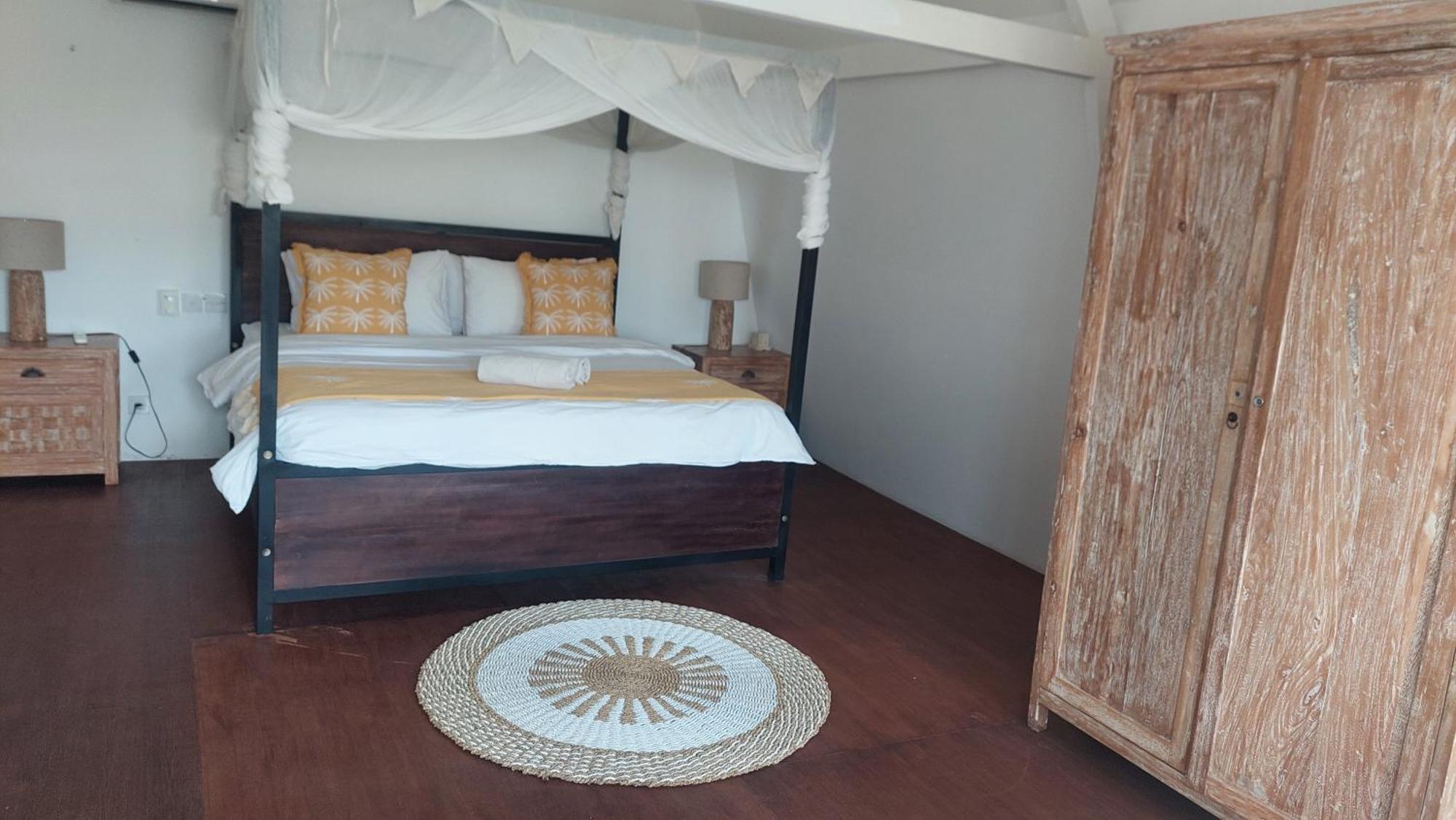 Villa Olivia Seminyak Eksteriør bilde