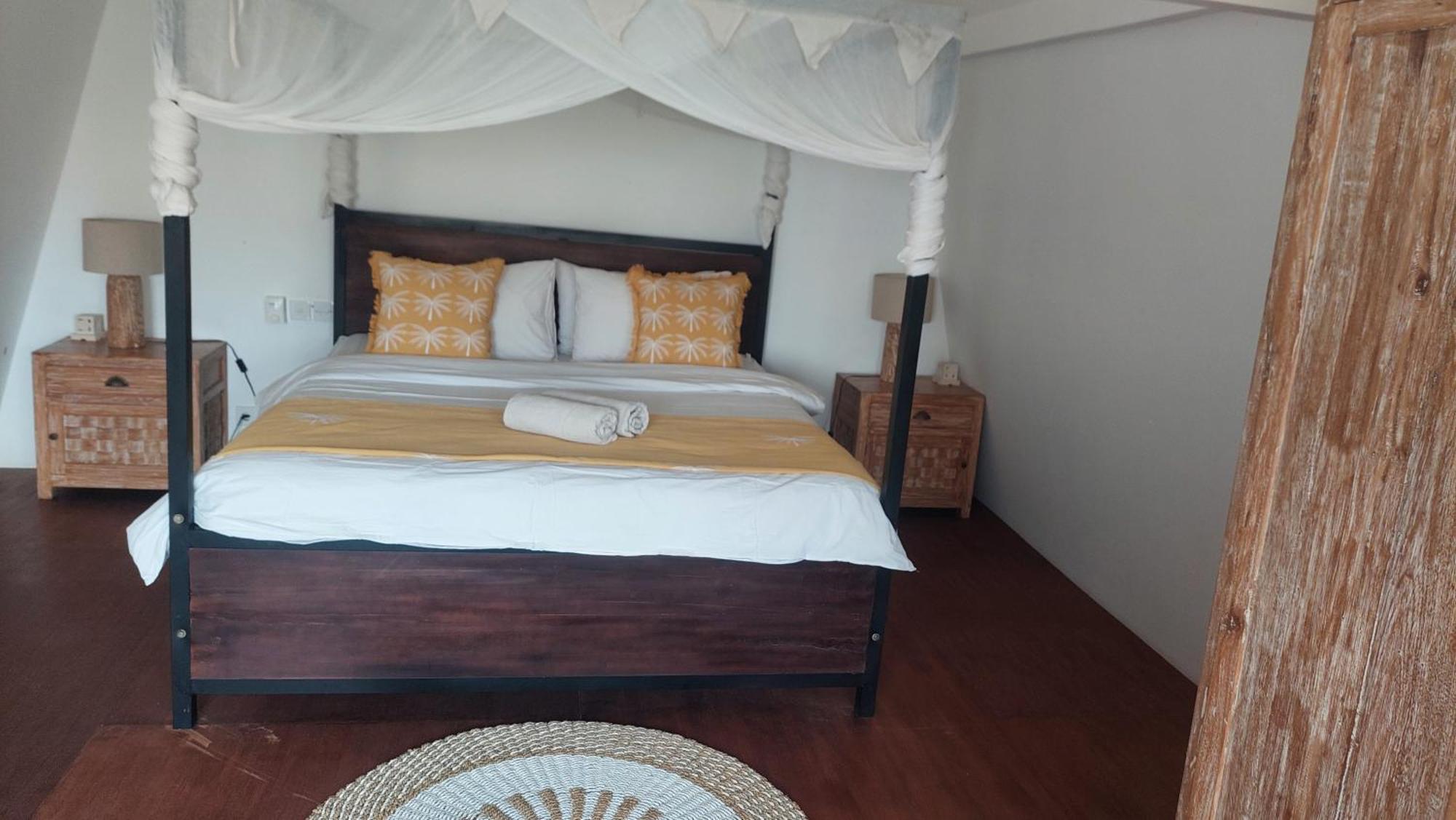 Villa Olivia Seminyak Eksteriør bilde